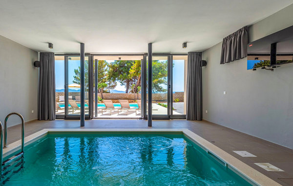 Ferienhaus - Zadar , Kroatien - CLD041 4