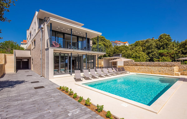 Ferienhaus - Zadar , Kroatien - CLD041 6