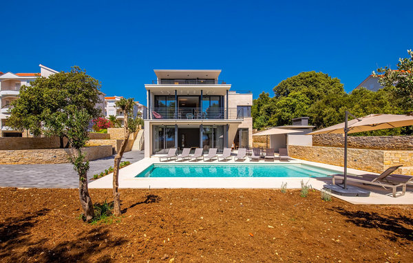 Ferienhaus - Zadar , Kroatien - CLD041 8