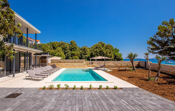 Ferienhaus - Zadar , Kroatien - CLD041 9