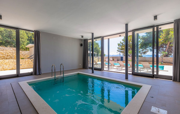 Ferienhaus - Zadar , Kroatien - CLD041 12
