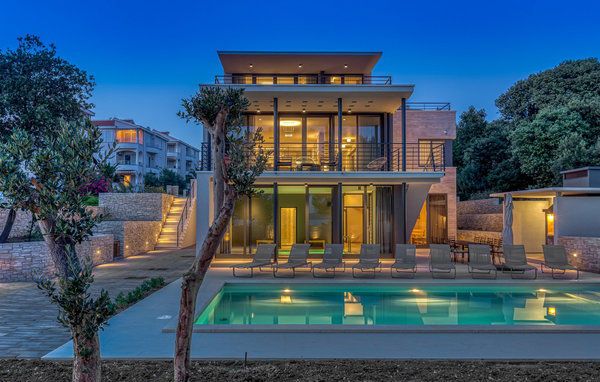 Ferienhaus - Zadar , Kroatien - CLD041 14