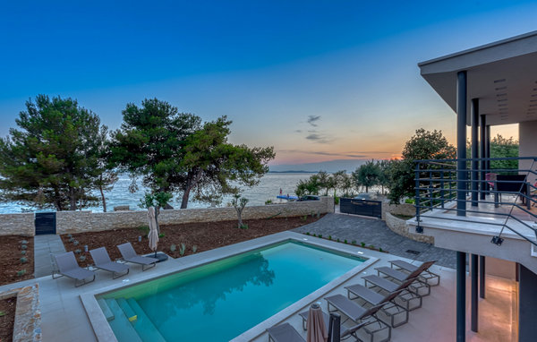 Ferienhaus - Zadar , Kroatien - CLD041 15