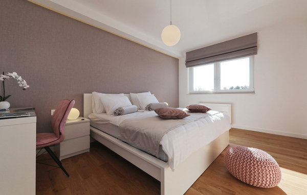 Vakantiehuis Villa South