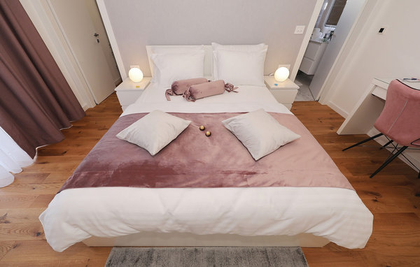 Vakantiehuis Villa South