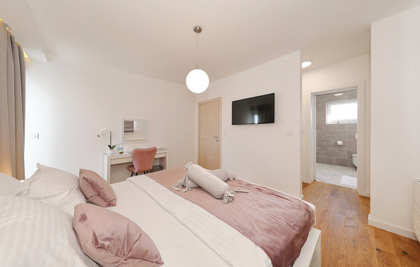 Vakantiehuis Villa South