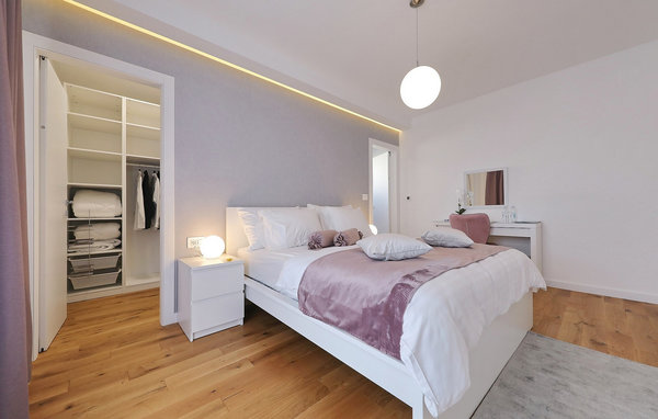 Vakantiehuis Villa South