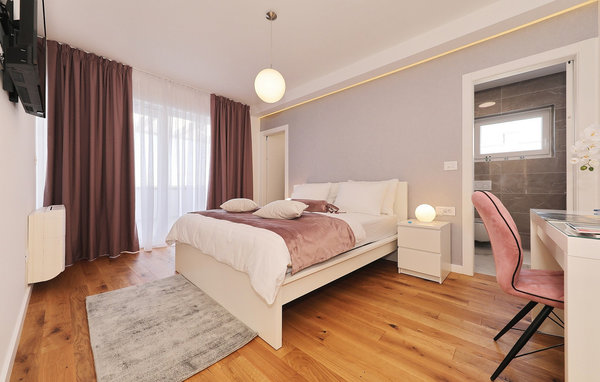 Vakantiehuis Villa South