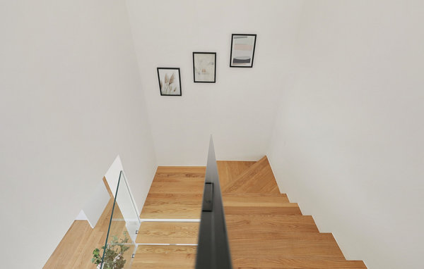 Vakantiehuis Villa South