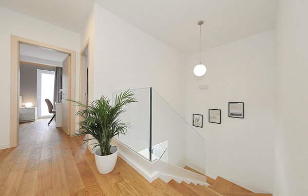 Vakantiehuis Villa South