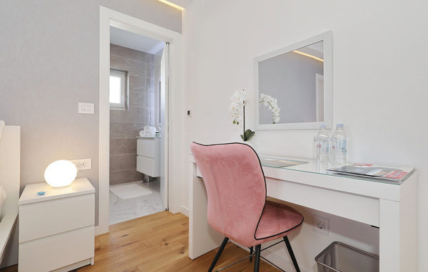 Vakantiehuis Villa South