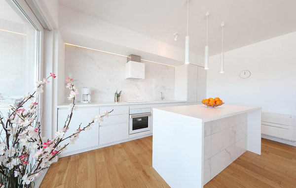 Vakantiehuis Villa South