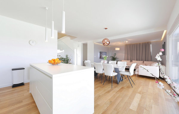 Vakantiehuis Villa South