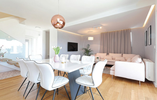 Vakantiehuis Villa South