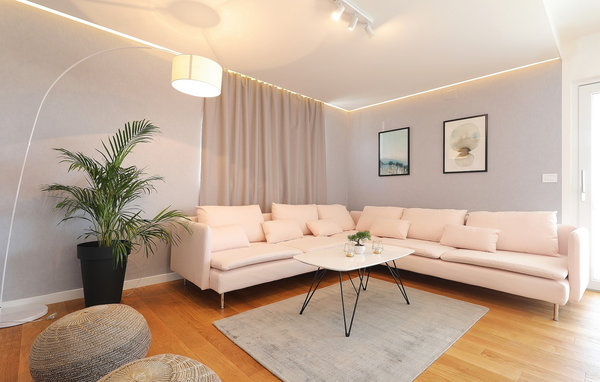 Vakantiehuis Villa South