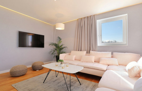 Vakantiehuis Villa South