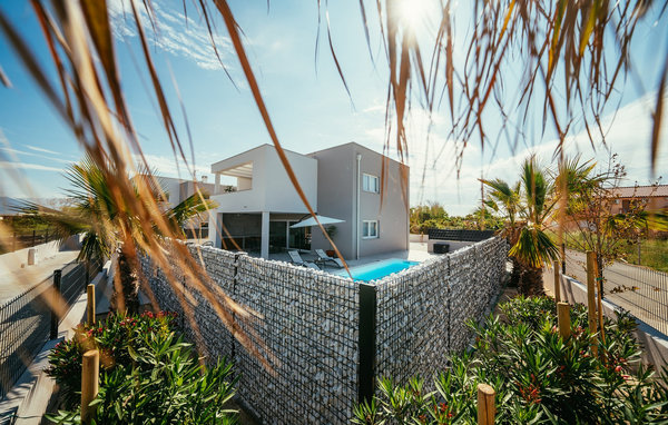 Vakantiehuis Villa South