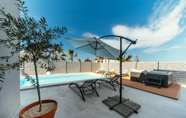 Vakantiehuis Villa South