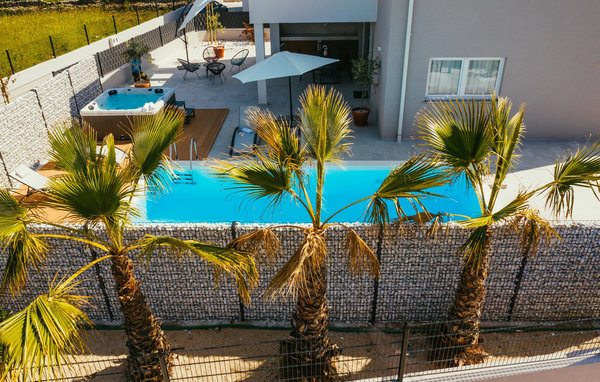 Vakantiehuis Villa South