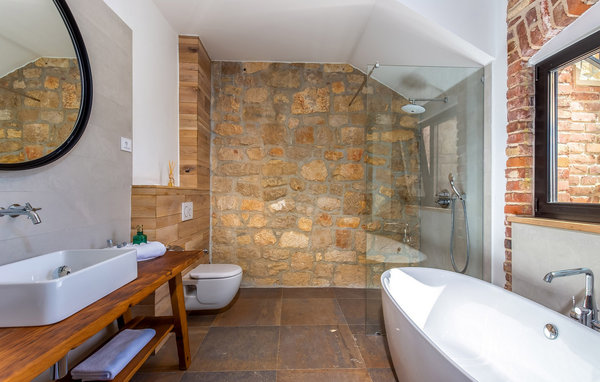 Vakantiehuis - Zadar , Kroatië - CLD045 702