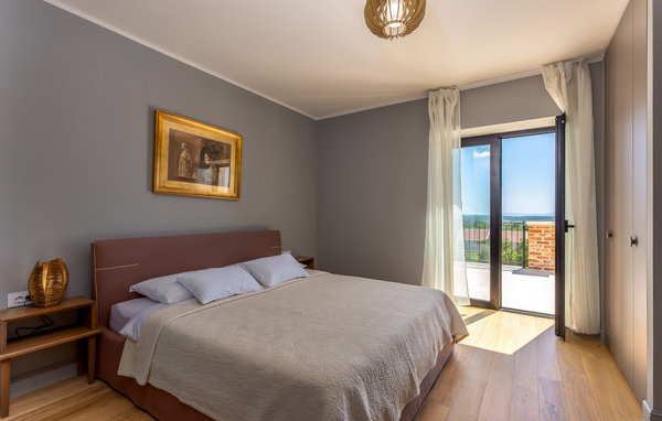 Vakantiehuis - Zadar , Kroatië - CLD045 603