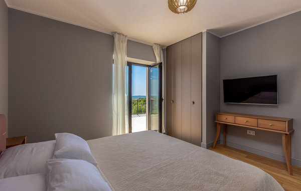 Vakantiehuis - Zadar , Kroatië - CLD045 604