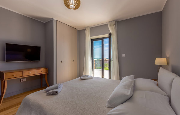 Vakantiehuis - Zadar , Kroatië - CLD045 607