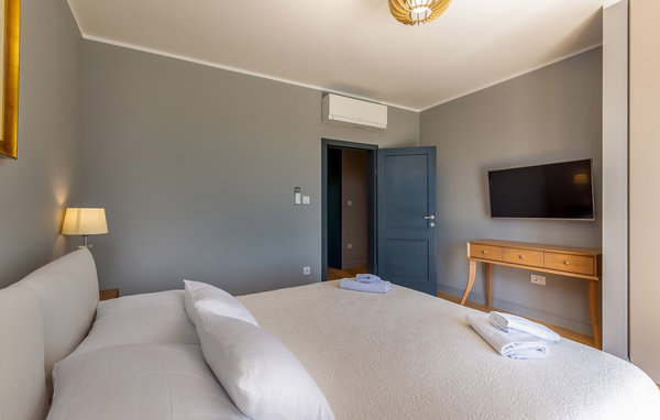 Vakantiehuis - Zadar , Kroatië - CLD045 608