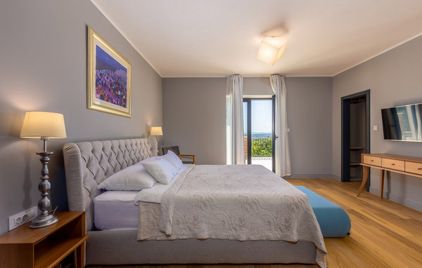 Vakantiehuis - Zadar , Kroatië - CLD045 609