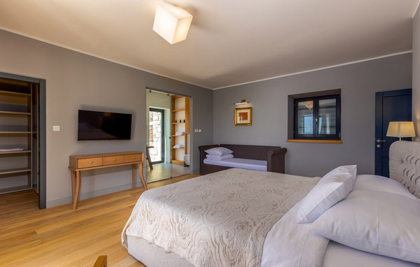 Vakantiehuis - Zadar , Kroatië - CLD045 610