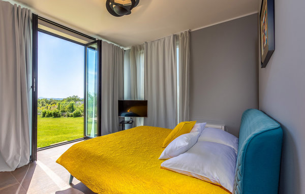 Vakantiehuis - Zadar , Kroatië - CLD045 611