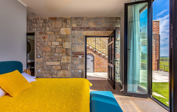 Vakantiehuis - Zadar , Kroatië - CLD045 612