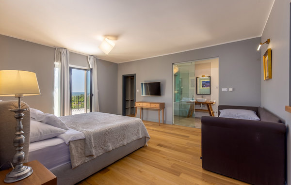 Vakantiehuis - Zadar , Kroatië - CLD045 613