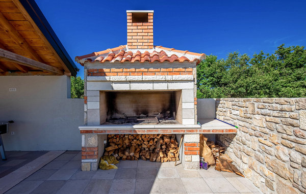 Vakantiehuis - Zadar , Kroatië - CLD045 503