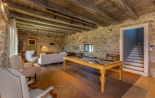 Vakantiehuis - Zadar , Kroatië - CLD045 301