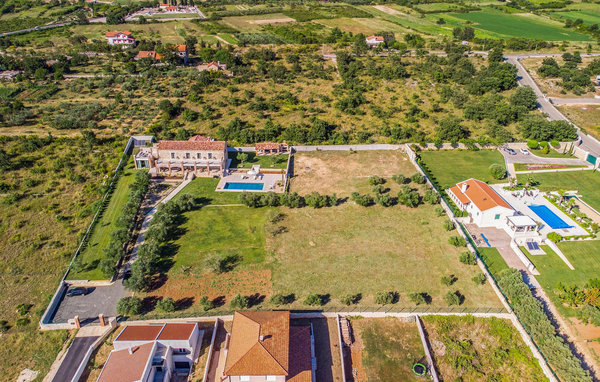 Vakantiehuis - Zadar , Kroatië - CLD045 83
