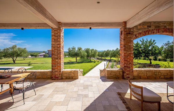 Vakantiehuis - Zadar , Kroatië - CLD045 101