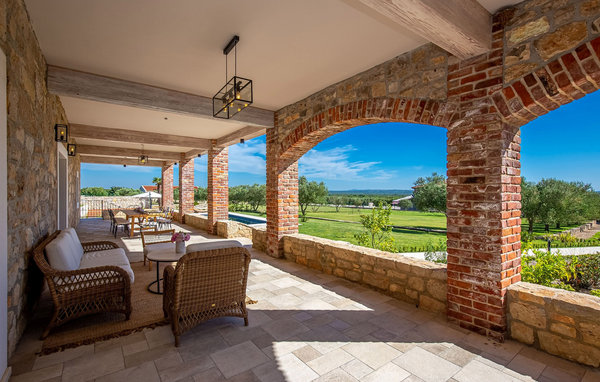 Vakantiehuis - Zadar , Kroatië - CLD045 102