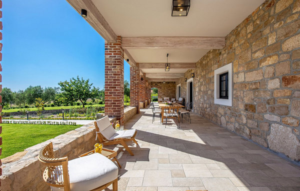 Vakantiehuis - Zadar , Kroatië - CLD045 103
