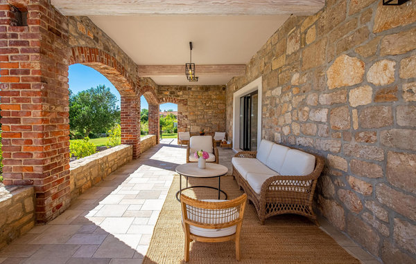 Vakantiehuis - Zadar , Kroatië - CLD045 104