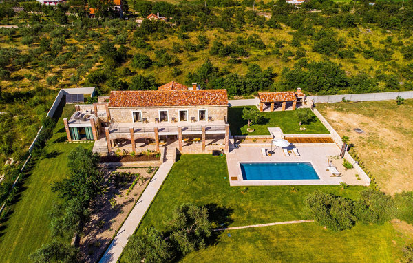 Vakantiehuis - Zadar , Kroatië - CLD045 11