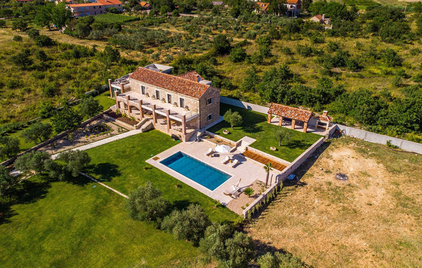 Vakantiehuis - Zadar , Kroatië - CLD045 12