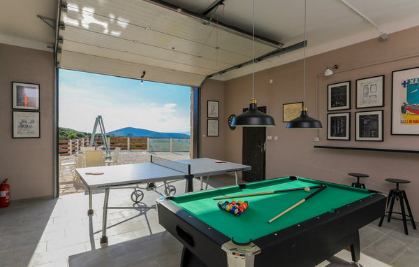 Ferienhaus Villa Dol Hills Estate