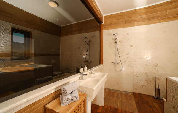 Ferienhaus Villa Dol Hills Estate