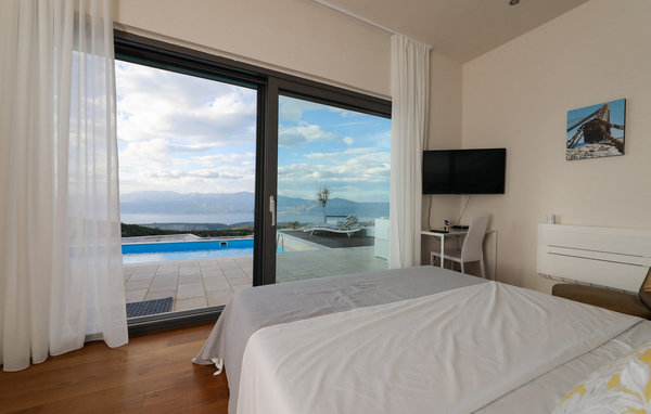Ferienhaus Villa Dol Hills Estate