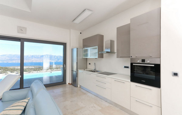 Ferienhaus Villa Dol Hills Estate