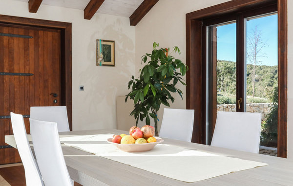 Ferienhaus Villa Dol Hills Estate