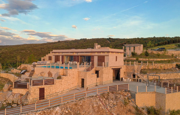 Ferienhaus Villa Dol Hills Estate