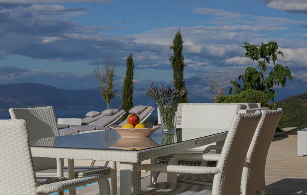 Ferienhaus Villa Dol Hills Estate