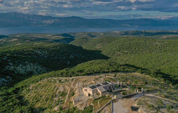 Ferienhaus Villa Dol Hills Estate